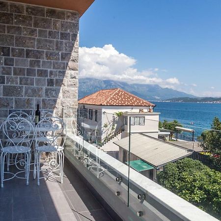 Riva Residence Ðenovići Εξωτερικό φωτογραφία