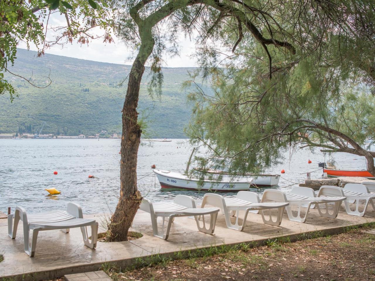 Riva Residence Ðenovići Εξωτερικό φωτογραφία