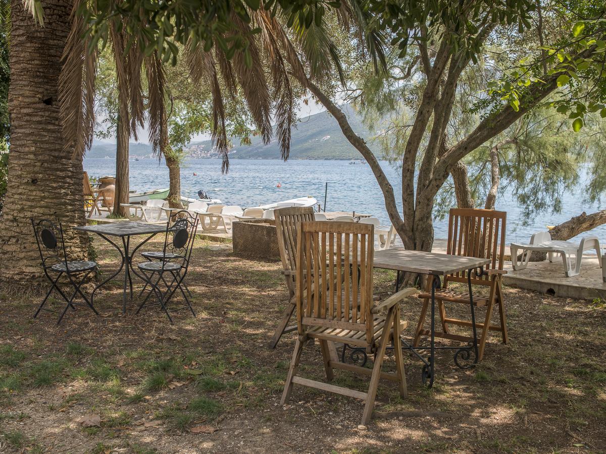 Riva Residence Ðenovići Εξωτερικό φωτογραφία