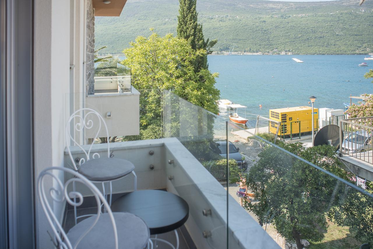 Riva Residence Ðenovići Εξωτερικό φωτογραφία