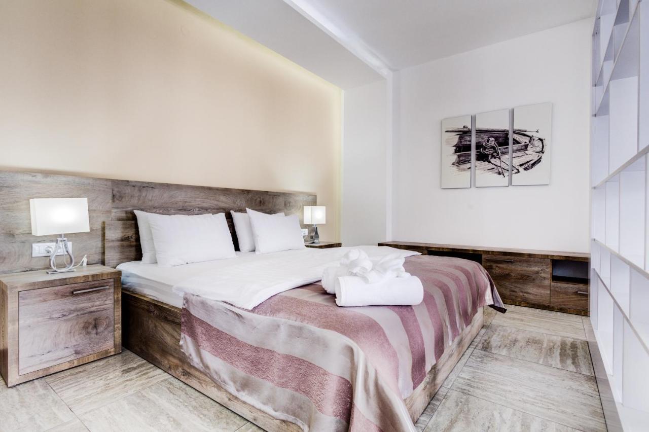 Riva Residence Ðenovići Εξωτερικό φωτογραφία