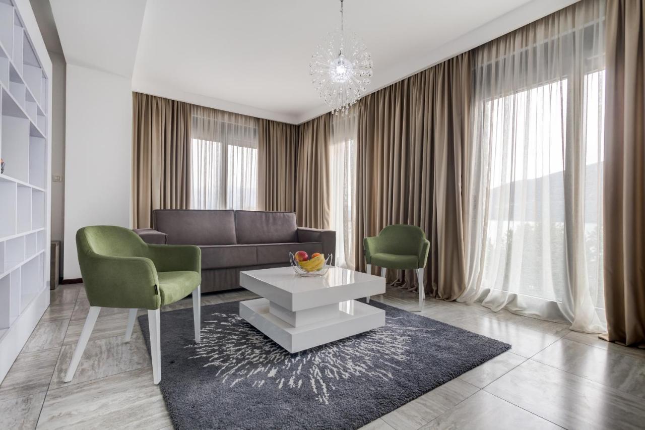Riva Residence Ðenovići Εξωτερικό φωτογραφία