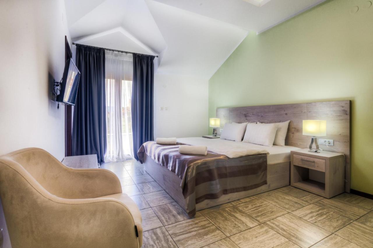 Riva Residence Ðenovići Εξωτερικό φωτογραφία