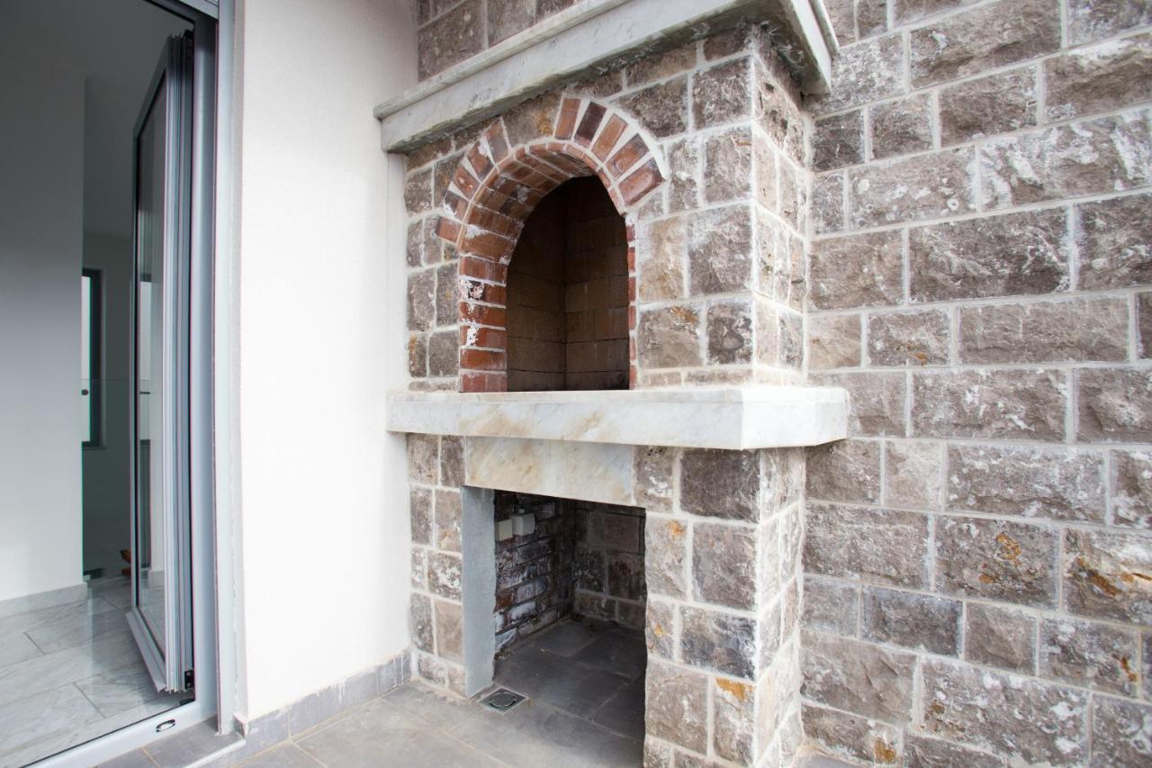 Riva Residence Ðenovići Εξωτερικό φωτογραφία