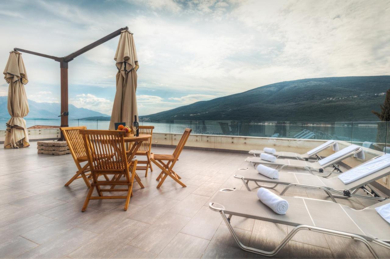 Riva Residence Ðenovići Εξωτερικό φωτογραφία