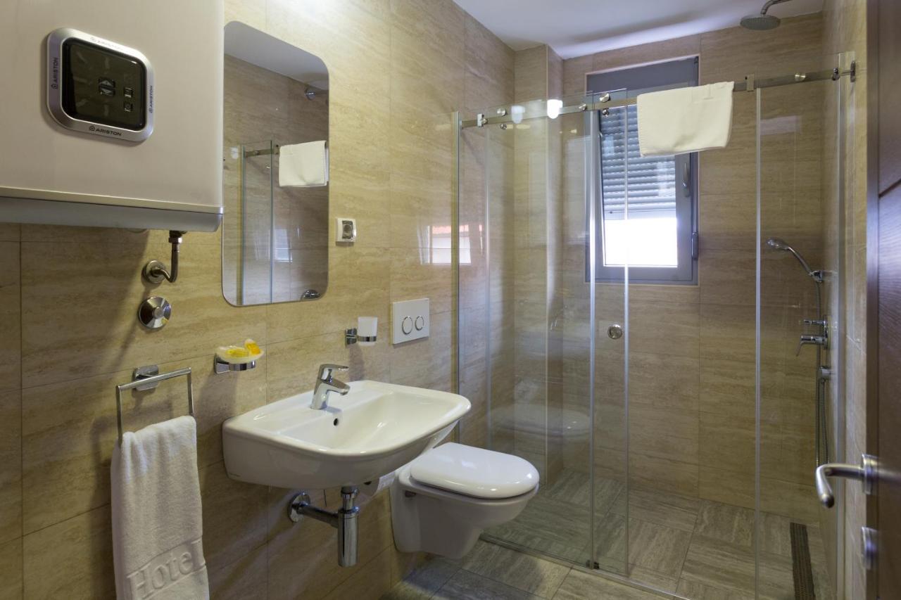 Riva Residence Ðenovići Εξωτερικό φωτογραφία