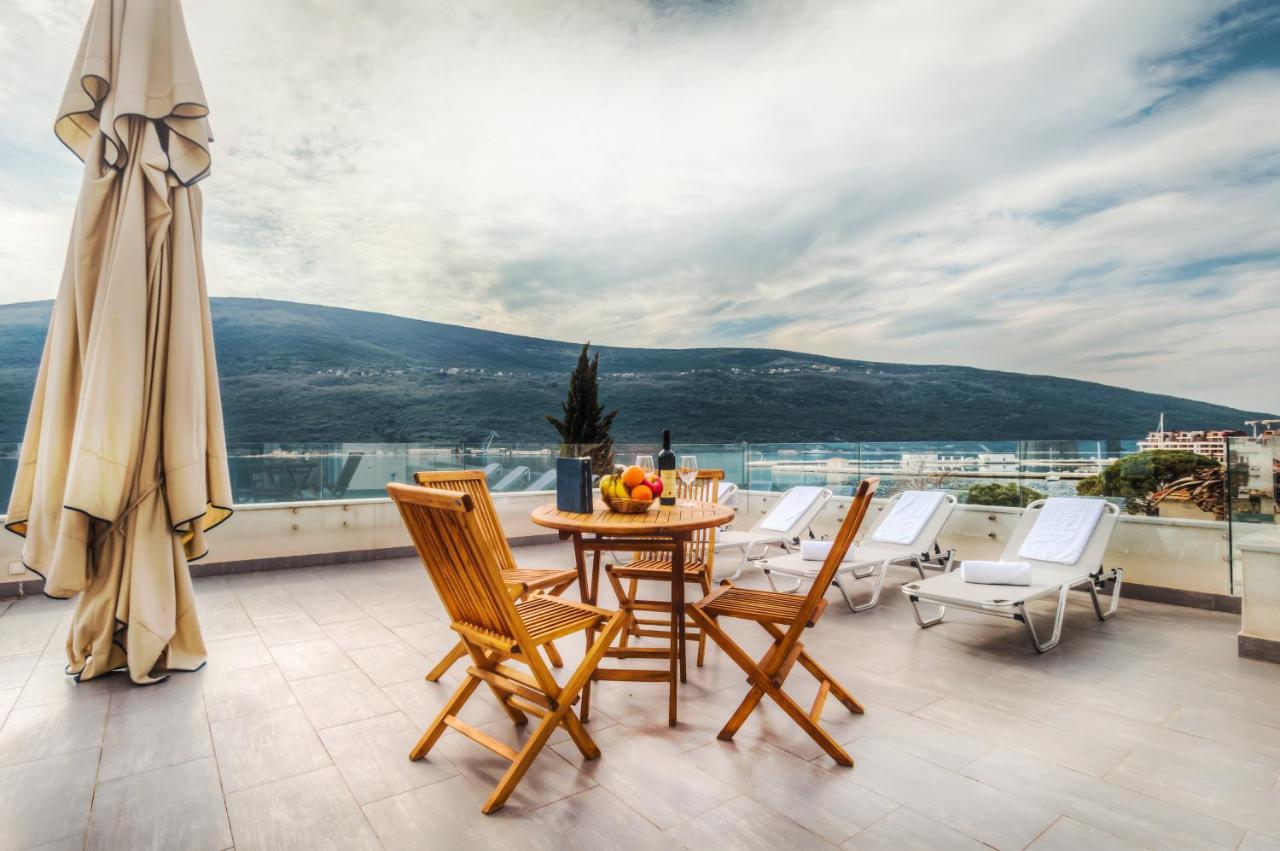 Riva Residence Ðenovići Εξωτερικό φωτογραφία