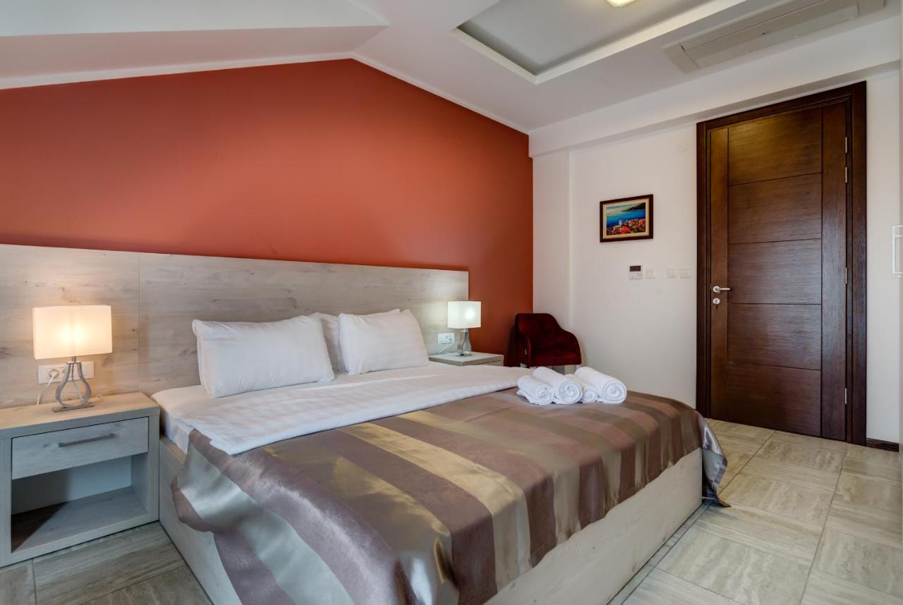 Riva Residence Ðenovići Εξωτερικό φωτογραφία