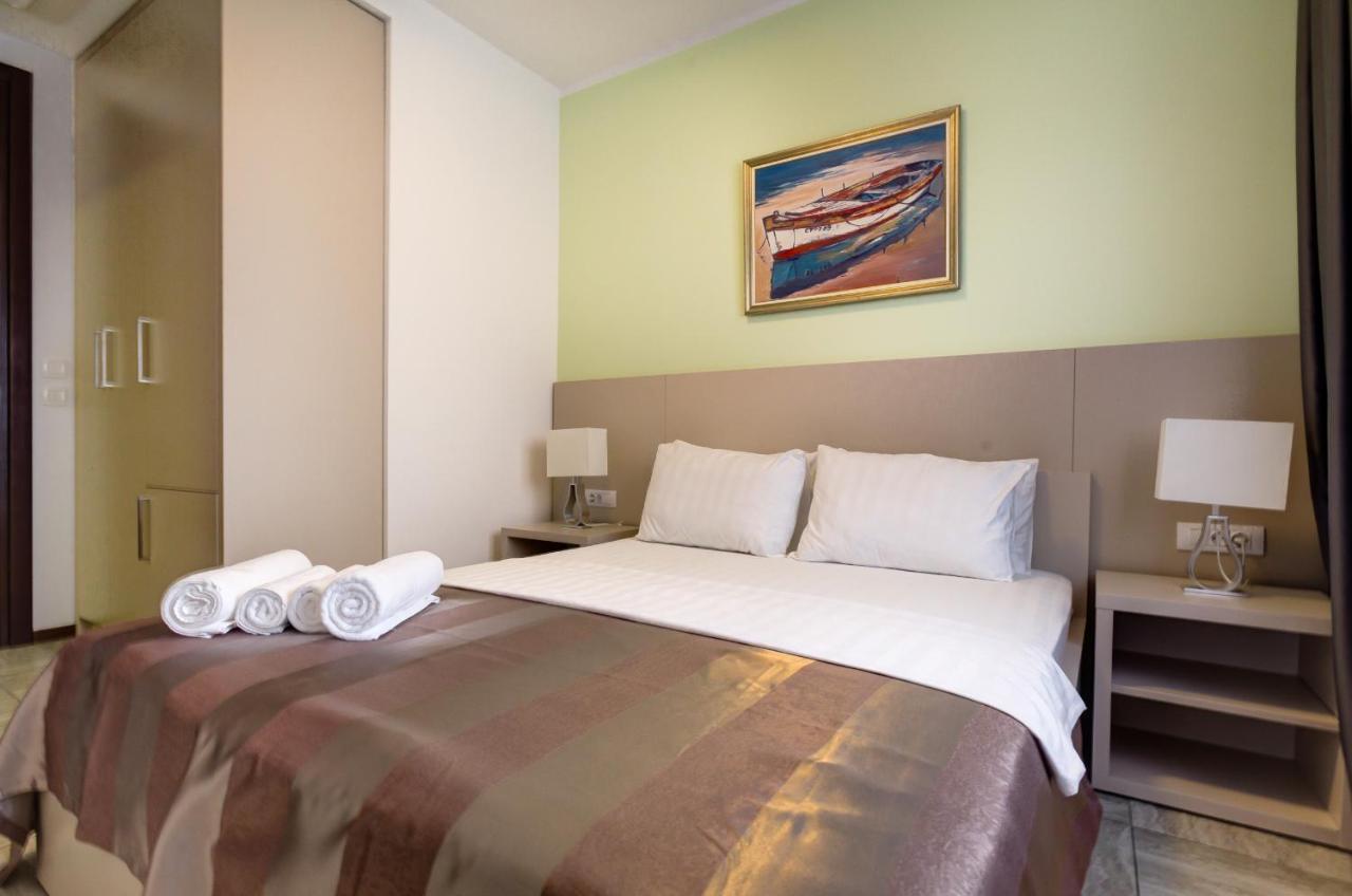 Riva Residence Ðenovići Εξωτερικό φωτογραφία