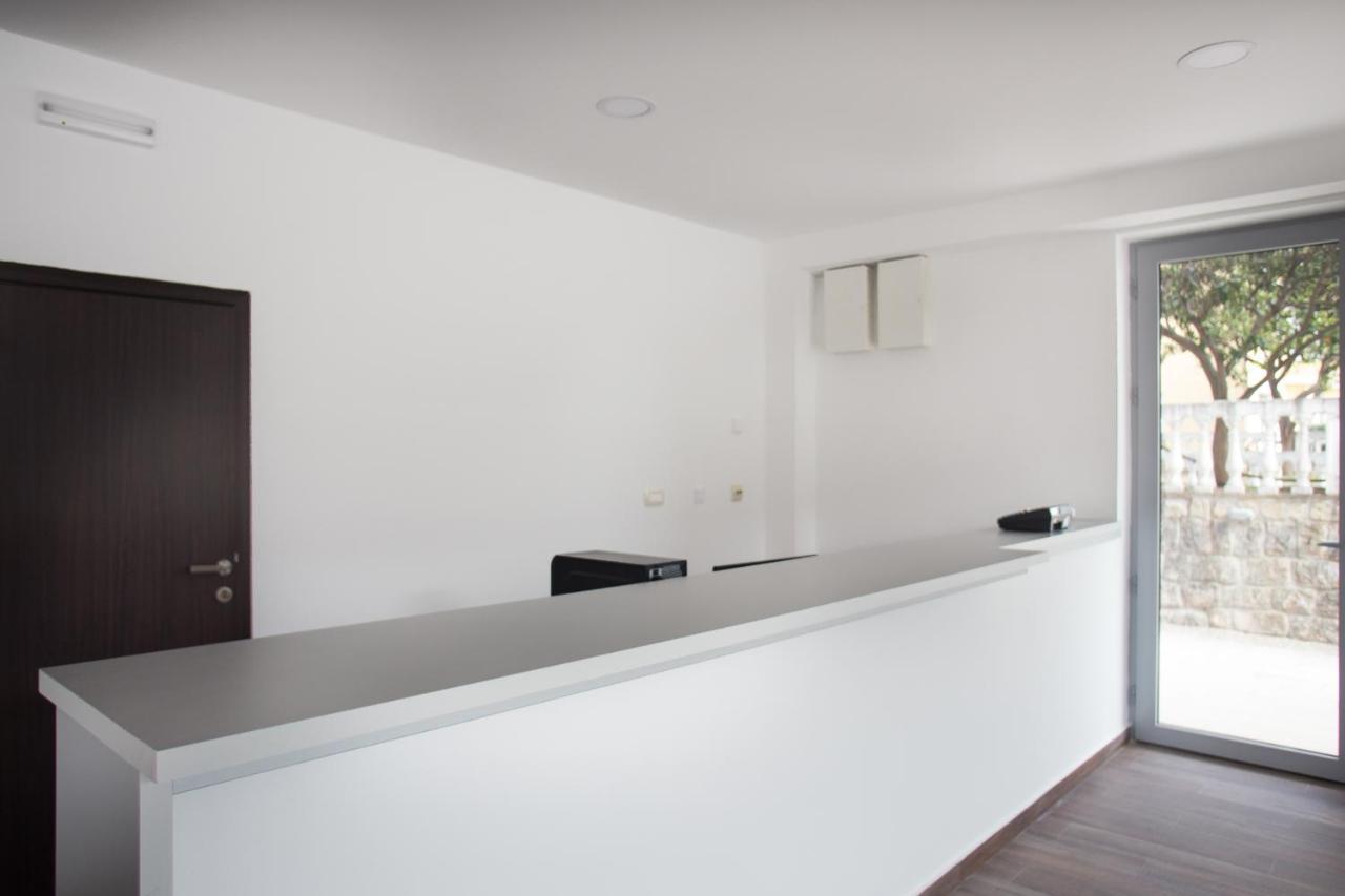 Riva Residence Ðenovići Εξωτερικό φωτογραφία