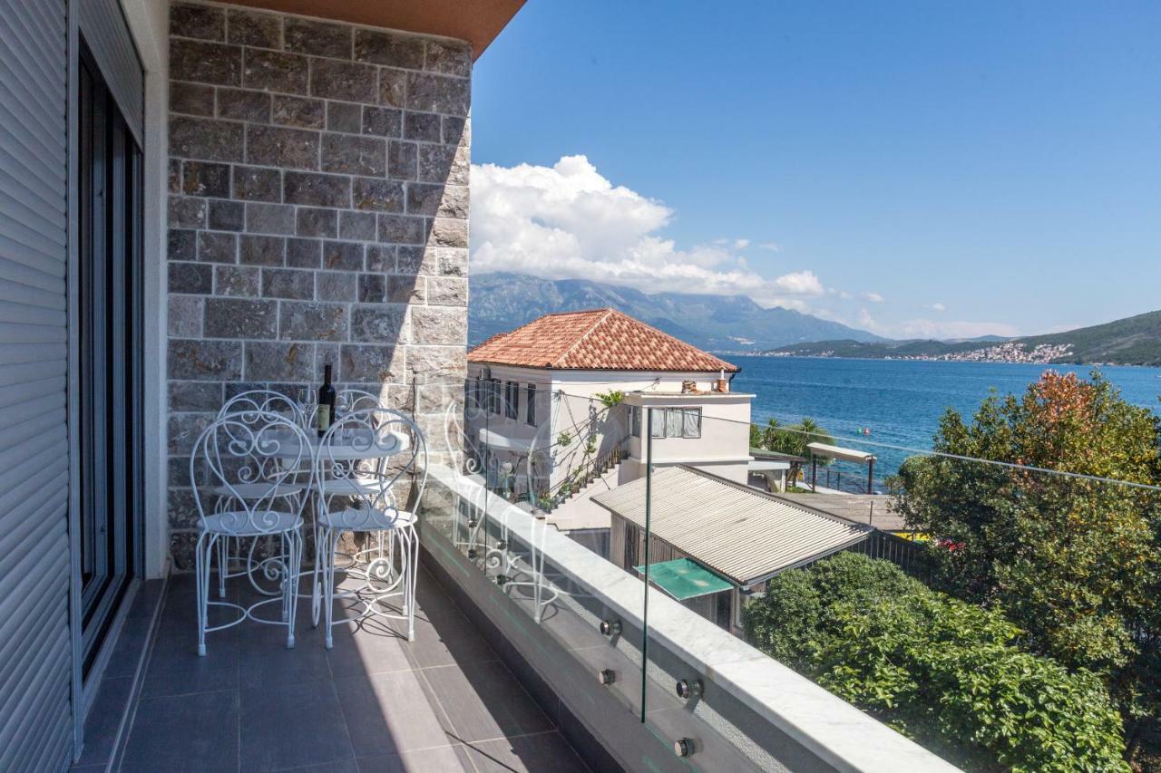 Riva Residence Ðenovići Εξωτερικό φωτογραφία