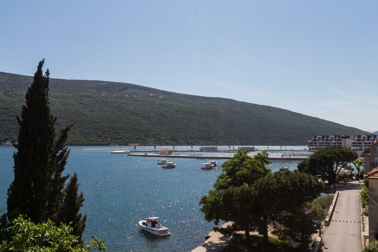 Riva Residence Ðenovići Εξωτερικό φωτογραφία