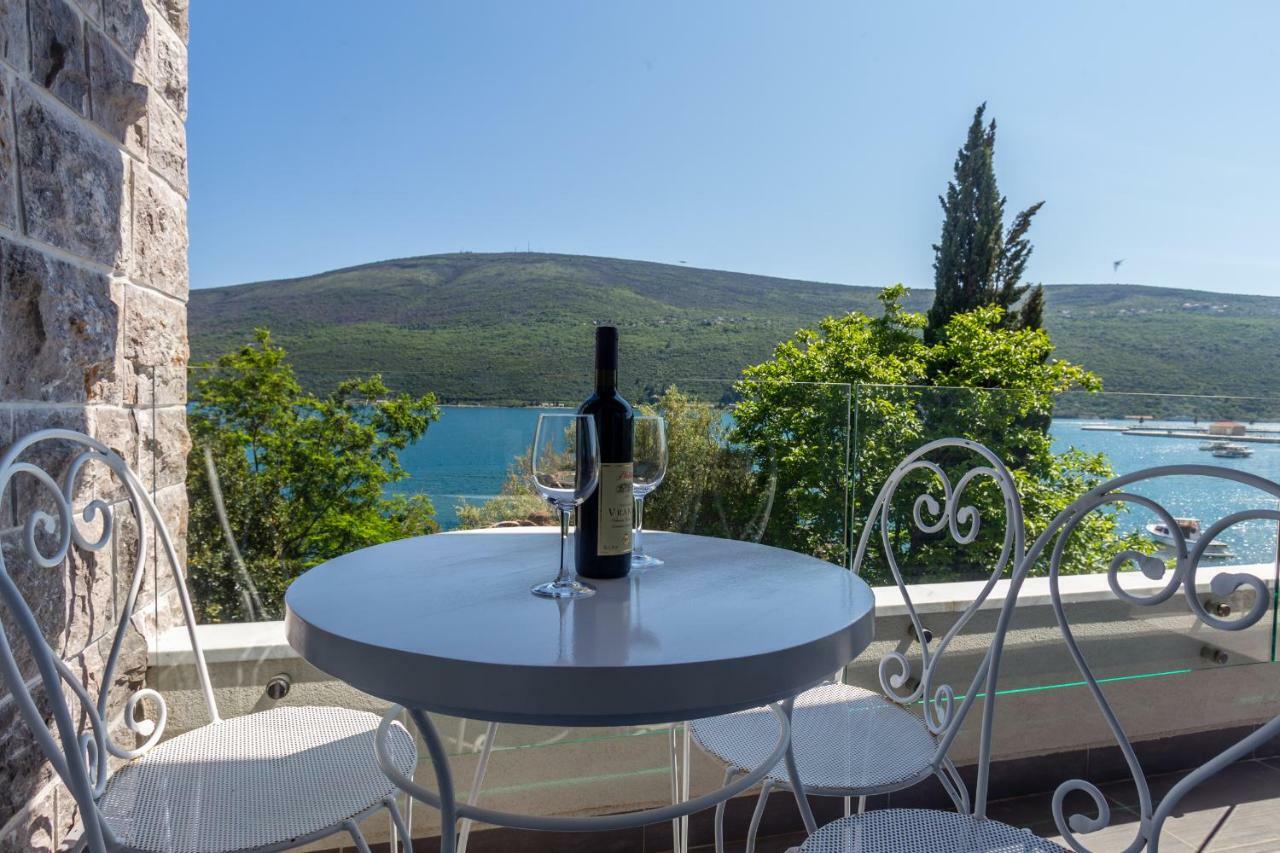 Riva Residence Ðenovići Εξωτερικό φωτογραφία